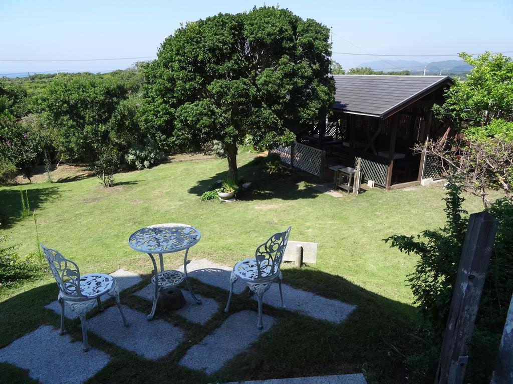 Hillside Inn Sirocco Tateyama  Exterior foto